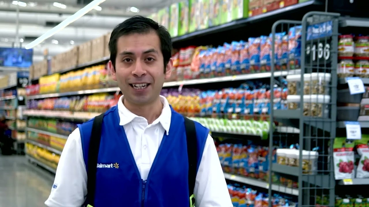 Auxiliar de Tienda en México