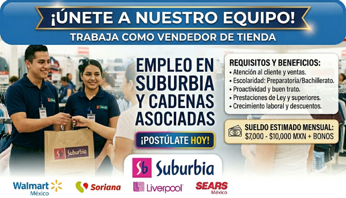 Vendedor
