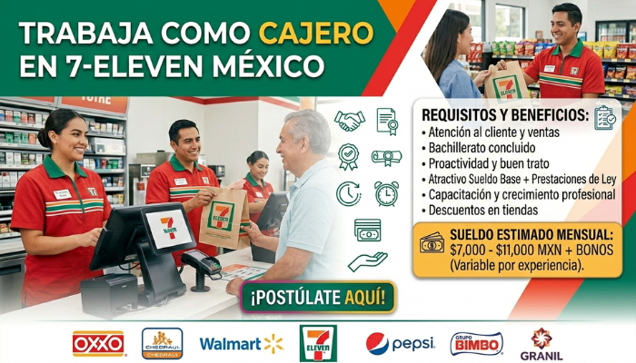 cajero