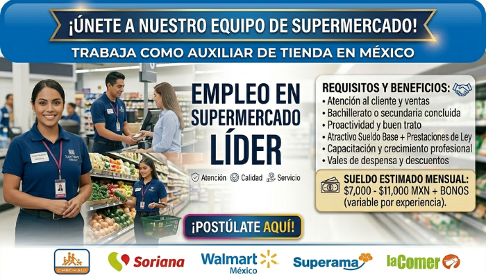 supermercado