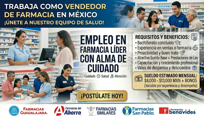 Vendedor