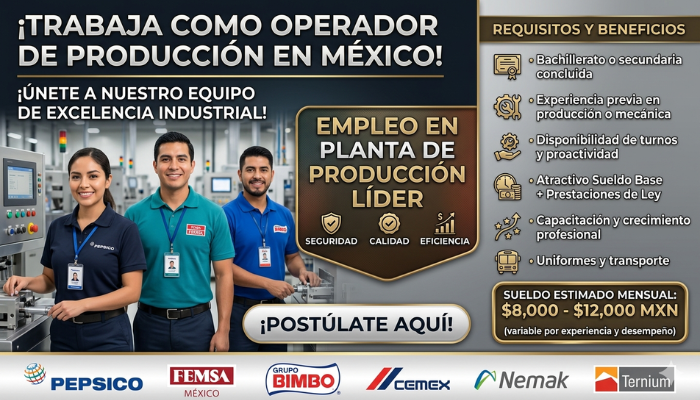 Operador