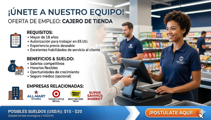 Cajero