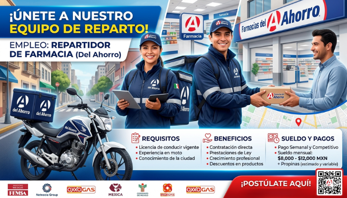 repartidor